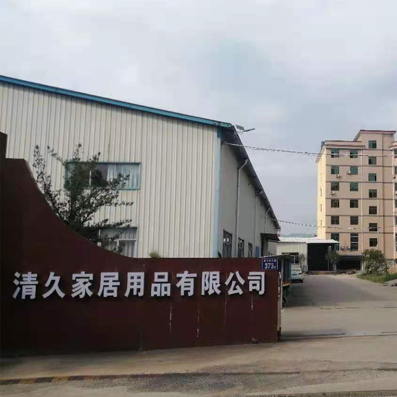潍坊洗洁巾工厂展示